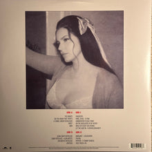 Afbeelding in Gallery-weergave laden, Lana Del Rey - Did You Know That There's A Tunnel Under Ocean Blvd (LP)
