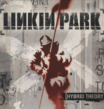 Afbeelding in Gallery-weergave laden, Linkin Park - Hybrid Theory (LP)