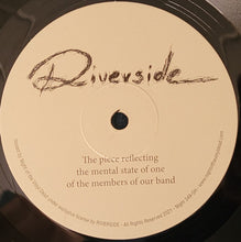 Afbeelding in Gallery-weergave laden, Riverside - The Piece Reflecting The Mental State Of One Of The Members Of Our Band (7-inch single)