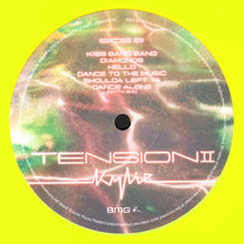 Load image into Gallery viewer, Kylie Minogue - Tension II (LP)