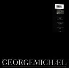 Afbeelding in Gallery-weergave laden, George Michael - Older (Transparent green vinyl LP)