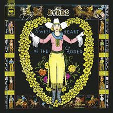 Afbeelding in Gallery-weergave laden, THE BYRDS - Sweetheart Of The Rodeo RSD 50th Anniversary Legacy Edition 4LP