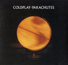 Afbeelding in Gallery-weergave laden, COLDPLAY - Parachutes Coloured Vinyl 20th Anniversary