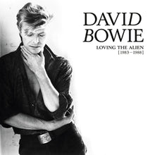 Afbeelding in Gallery-weergave laden, DAVID BOWIE - Loving the Alien ('83-'88) 15 LP Box