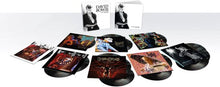 Afbeelding in Gallery-weergave laden, DAVID BOWIE - Loving the Alien ('83-'88) 15 LP Box