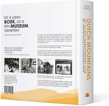 Afbeelding in Gallery-weergave laden, Dutch Mountains - Het ultieme standaardwerk over de Nederlandse platenindustrie