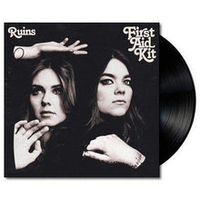 Afbeelding in Gallery-weergave laden, FIRST AID KIT - Ruins Vinyl