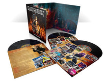Load image into Gallery viewer, IRON MAIDEN - Book of Souls: Live 3LP