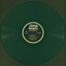 Afbeelding in Gallery-weergave laden, JOHN HIATT - Collected 2LP Numbered Coloured Vinyl