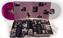 Afbeelding in Gallery-weergave laden, Johnny Thunders – Que Sera, Sera (Resurrected) Limited Edition Purple & White Vinyl