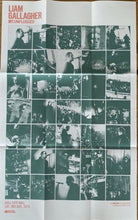 Load image into Gallery viewer, LIAM GALLAGHER - Mtv Unplugged RSD Coloured Vinyl + Poster
