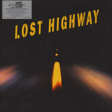 Afbeelding in Gallery-weergave laden, Lost Highway (Original Motion Picture Soundtrack) - 2LP Bowie, Reznor, Manson