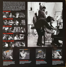 Afbeelding in Gallery-weergave laden, Miles Davis - The complete Cookin' Sessions 4 LP