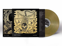 Afbeelding in Gallery-weergave laden, THE OFFSPRING - Ixnay On The Hombre Limited Gold Vinyl