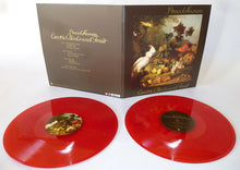 Afbeelding in Gallery-weergave laden, Procol Harum - Exotic Birds and Fruit - Limited Edition Red Vinyl 2LP