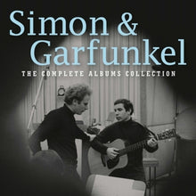 Load image into Gallery viewer, SIMON & GARFUNKEL The Complete Albums Collection 12CD BOX