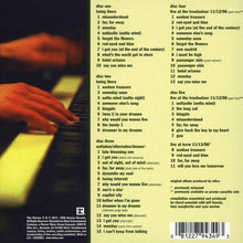 Afbeelding in Gallery-weergave laden, WILCO - Being There 5CD Deluxe Edition
