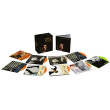 Afbeelding in Gallery-weergave laden, DAVID BOWIE - A New Career In a New Town (1977-1982) 11CD