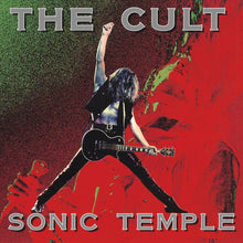 Load image into Gallery viewer, THE CULT - SONIC TEMPLE - 30TH ANNIVERSARY