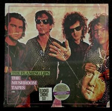 Load image into Gallery viewer, THE FLAMING LIPS - The Mushroom Tapes RSD Coloured Vinyl