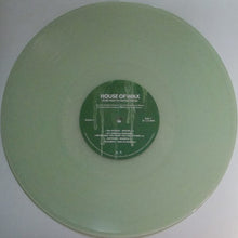 Afbeelding in Gallery-weergave laden, Various – House Of Wax (Music From The Motion Picture) RSD Coloured & Etched Vinyl