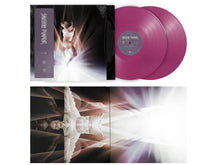 Afbeelding in Gallery-weergave laden, Smashing Pumpkins - CYR - Orchid Coloured Vinyl 2LP