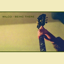 Afbeelding in Gallery-weergave laden, WILCO - Being There 5CD Deluxe Edition
