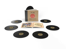 Load image into Gallery viewer, TOM PETTY - Wildflowers & All the Rest 7LP
