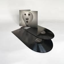 Underworld - A Hundred Days Off (LP)