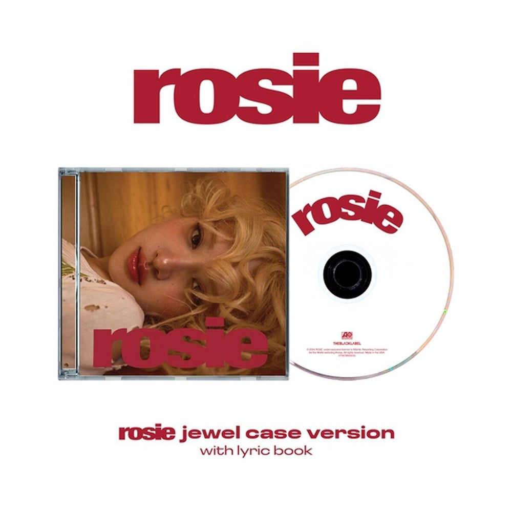 Rose - Rosie