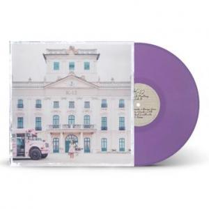MELANIE MARTINEZ - K-12  VIOLET VINYL