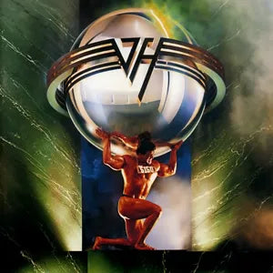 Van Halen - 5150 (LP)