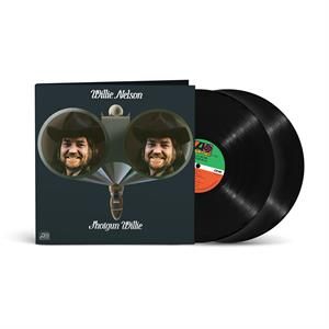 Willie Nelson - Shotgun Willie 50th Anniversary / Blf 23