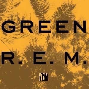 R.E.M. – Green