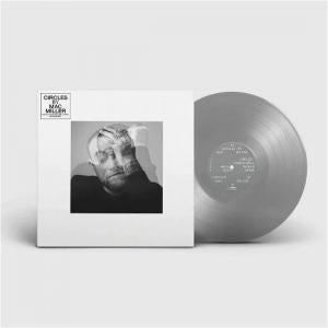 MAC MILLER - CIRCLES  2LP, SILVER VINYL