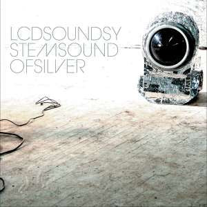 Lcd Soundsystem - Sound Of Silver  2LP