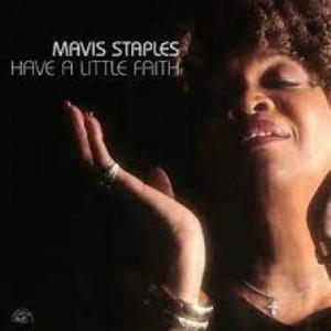 Mavis Staples – Have A Little Faith  RSD24, 2LP, SILVER VINYL