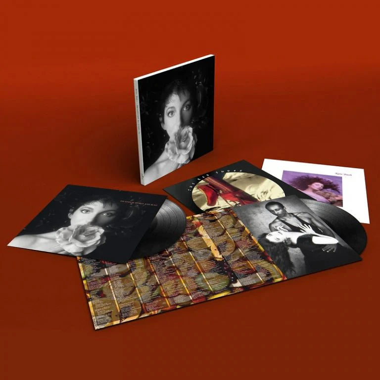 Kate Bush ‎– Remastered In Vinyl 2