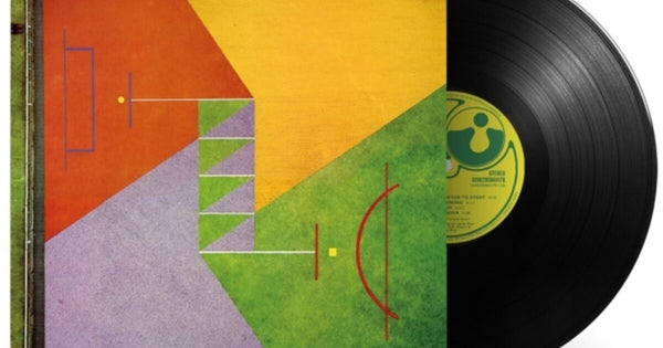 Nick Mason - Nick Mason's Fictitious Sports