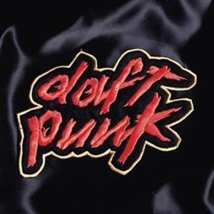 Daft Punk - Homework  2LP