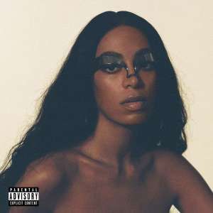 Solange - When I Get Home  CLEAR VINYL