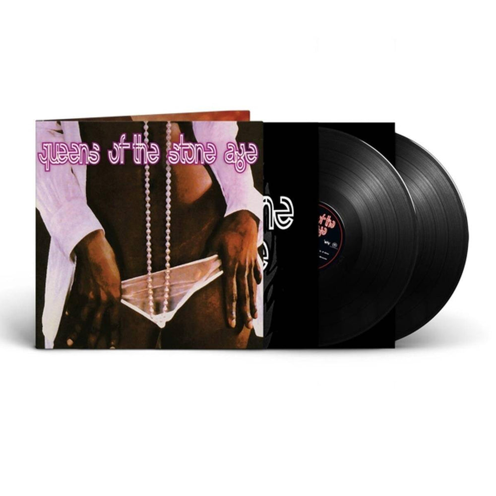 Queens Of The Stone Age - Queens Of The Stone Age 2LP