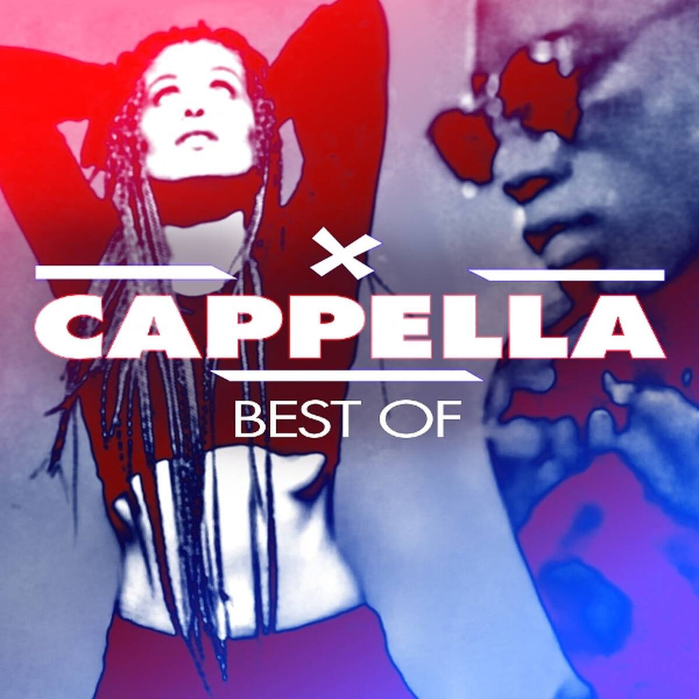 Cappella - Best of (LP)