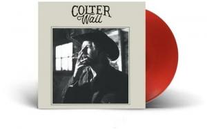 Colter Wall - Colter Wall  Red Vinyl