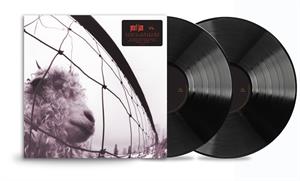 PEARL JAM - VS.  30TH ANNIVERSARY EDITION  2LP - PRE-ORDER