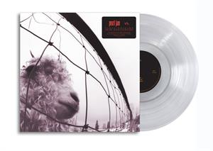 PEARL JAM - VS.  30TH ANNIVERSARY EDITION  1LP, CLEAR VINYL - PRE-ORDER