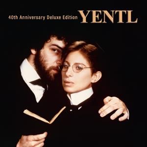BARBRA STREISAND - YENTL: 40TH ANNIVERSARY DELUXE EDITION  2LP