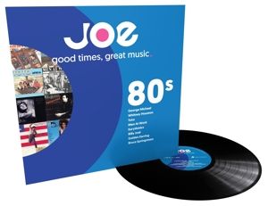 VARIOUS - JOE 80S
