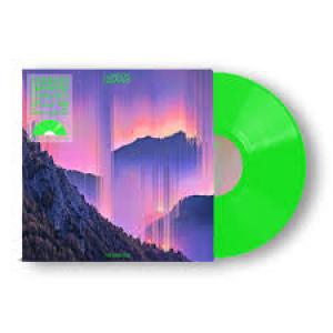 LONDON GRAMMAR - THE REMIXES  RSD24, 2LP, GREEN VINYL