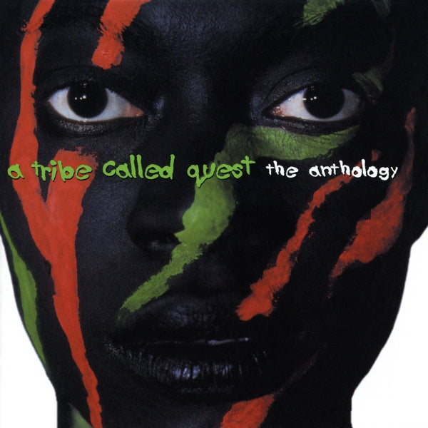 A Tribe Called Quest The Anthology 2LP